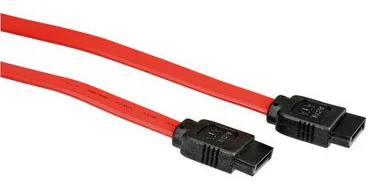 VALUE Secomp VALUE - SATA-Kabel - Serial ATA 150/300 - SATA (W), Ansicht 2