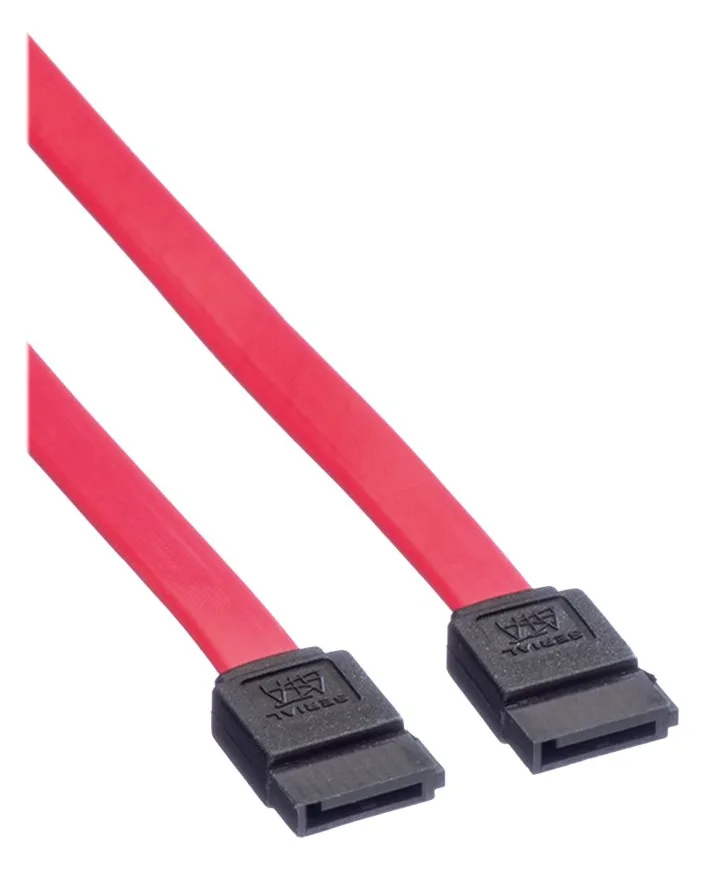 VALUE Secomp VALUE - SATA-Kabel - Serial ATA 150/300 - SATA (W), Ansicht 3