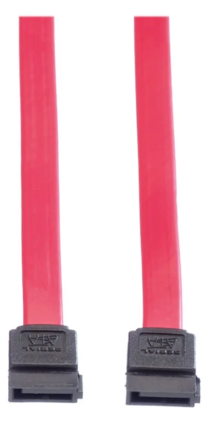 VALUE Secomp VALUE - SATA-Kabel - Serial ATA 150/300 - SATA (W), Ansicht 4