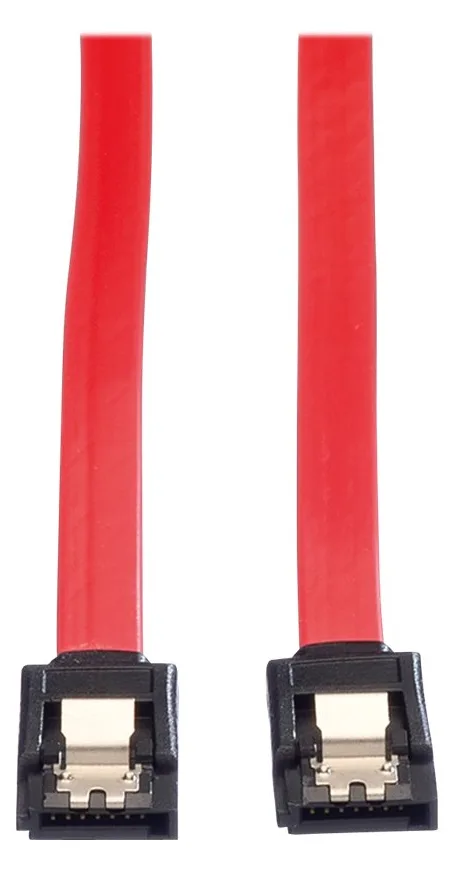 VALUE Secomp VALUE - SATA-Kabel - Serial ATA 150/300/600 - SATA (W), Ansicht 3