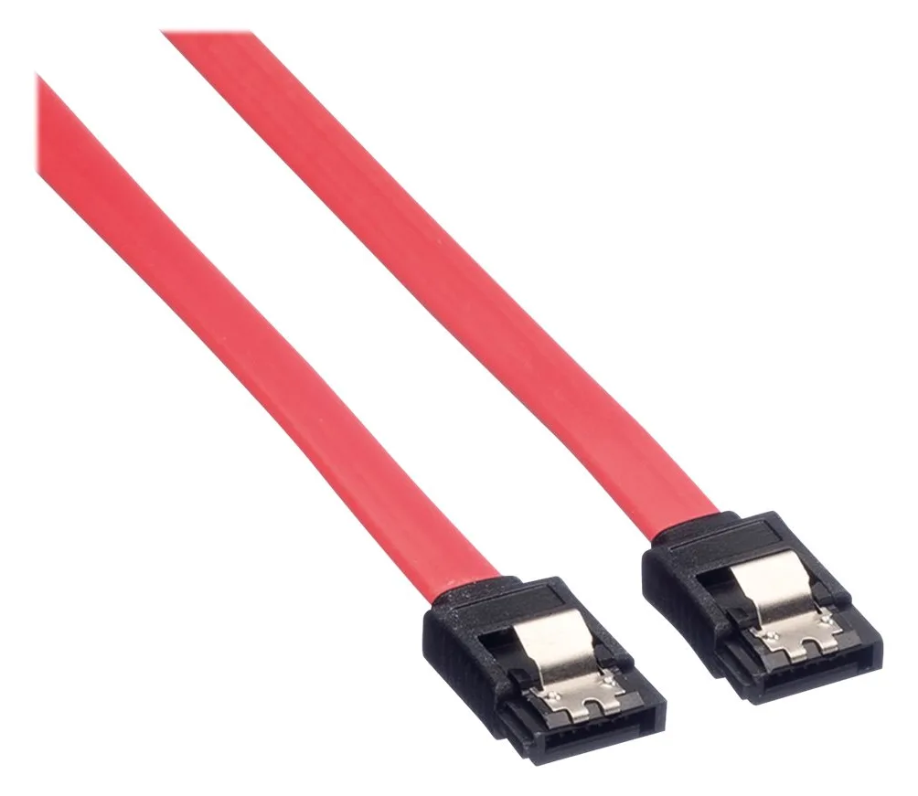 VALUE Secomp VALUE - SATA-Kabel - Serial ATA 150/300/600 - SATA (W), Ansicht 4