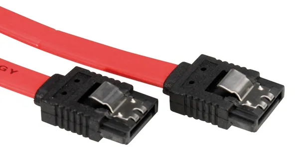 VALUE Secomp VALUE - SATA-Kabel - Serial ATA 150/300/600 - SATA (W), Ansicht 2