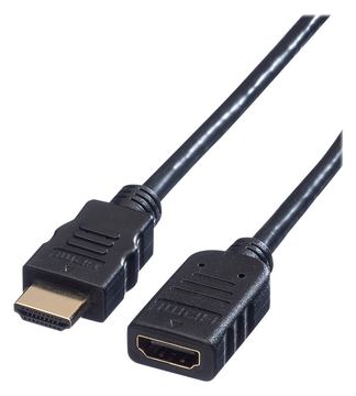 VALUE Secomp VALUE HDMI High Speed Cable with Ethernet von LumaTech