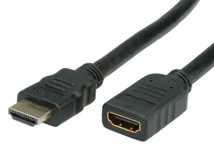 VALUE Secomp VALUE HDMI High Speed Cable with Ethernet, Ansicht 2