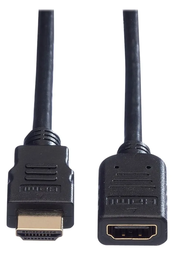 VALUE Secomp VALUE HDMI High Speed Cable with Ethernet, Ansicht 3