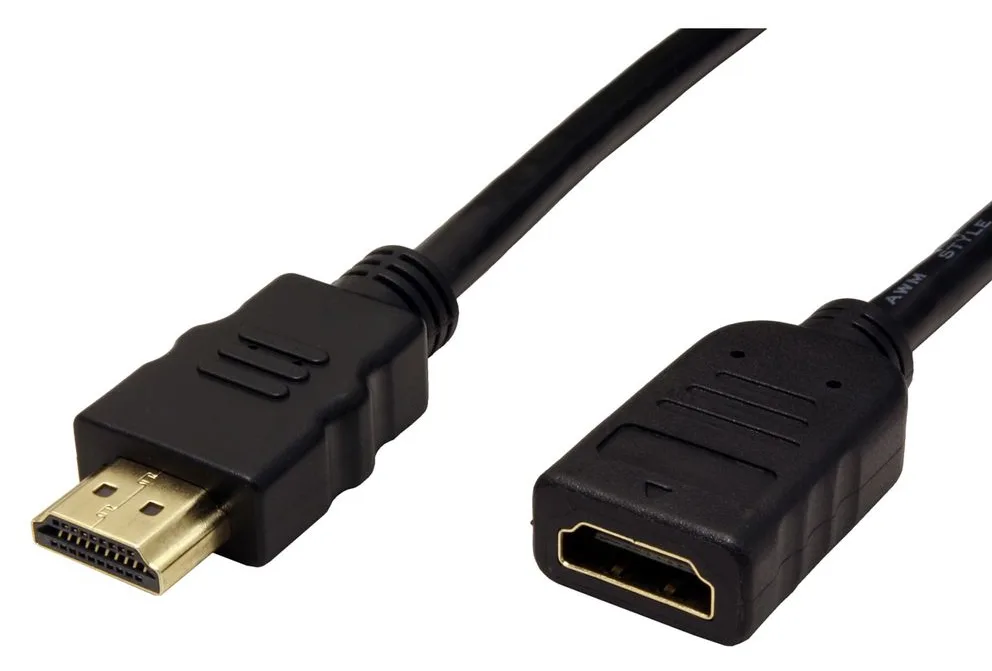 VALUE Secomp VALUE HDMI High Speed Cable with Ethernet, Ansicht 2