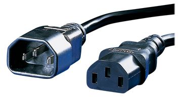 VALUE Spannungsversorgungs-Verlängerungskabel von LumaTech