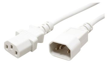 VALUE Spannungsversorgungs-Verlängerungskabel von LumaTech