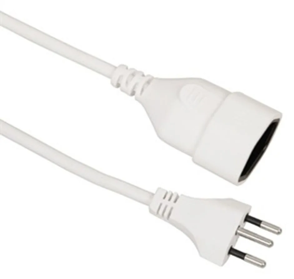 VALUE Spannungsversorgungs-Verlängerungskabel - T12 (M), Ansicht 2