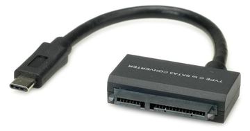 VALUE Speicher-Controller - 2.5 (6.4 cm) - SATA 6Gb/s von LumaTech