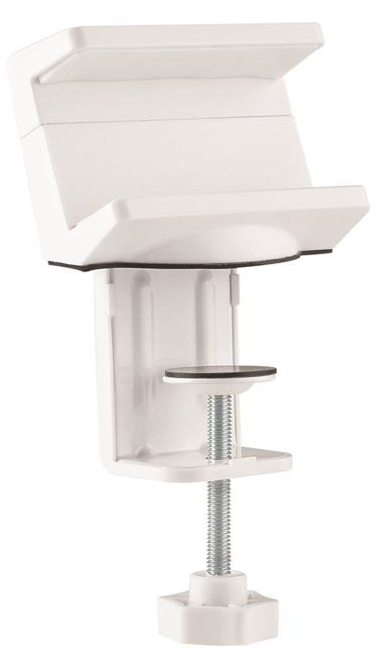 VALUE Steckerleistenhalter - weiß von LumaTech