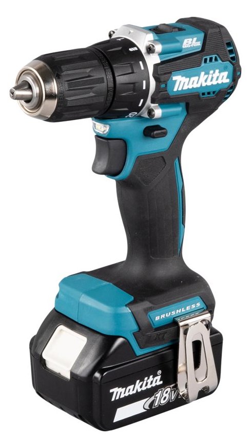 Makita DDF487Z - Bohrer/Schrauber - schnurlos