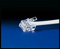 VALUE Telefonkabel - RJ-12 (M) zu RJ-12 (M), Ansicht 2
