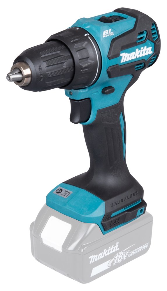 Makita DDF490Z Akku-Bohrschrauber 18V