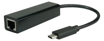 VALUE USB 3.1 to Gigabit Ethernet Converter - Netzwerkadapter von LumaTech