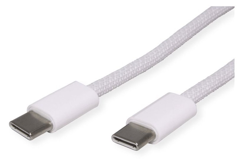 VALUE USB2.0 iPhone15-Kabel C-C ST/ST 60W 2m - Kabel - Digital/Daten 11.99 - Kabel - Digital/Daten von LumaTech