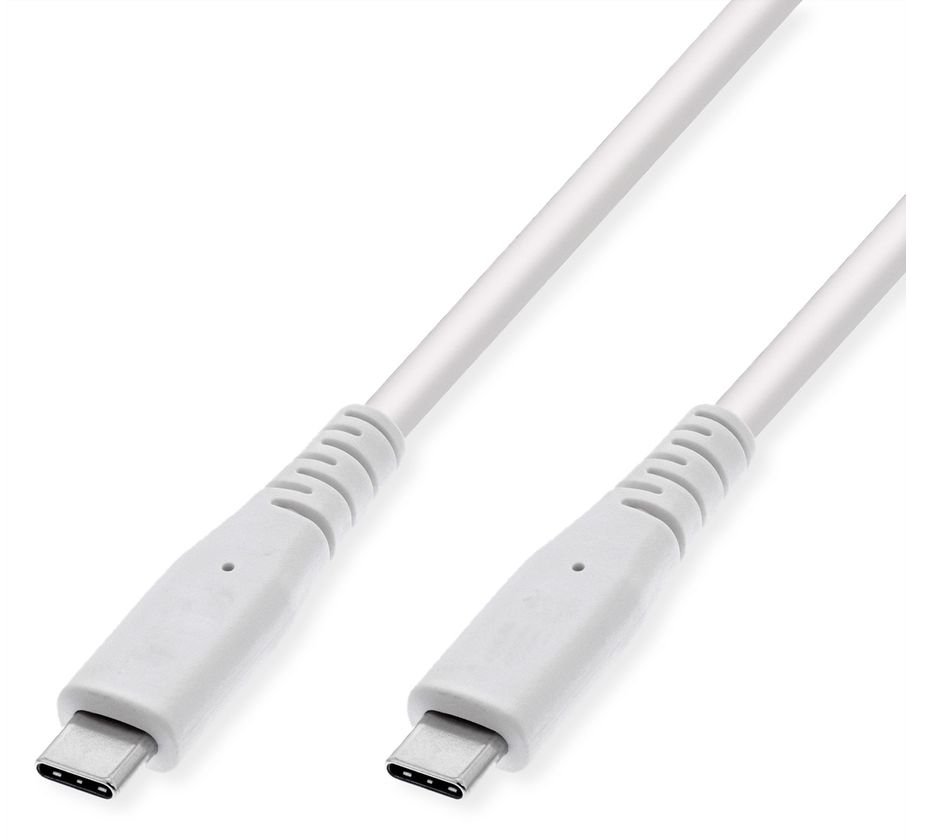 VALUE USB3.2Gen2-kompatibles Kabel C-C ST/ST 60W 3m - Kabel - Digital/Daten von LumaTech