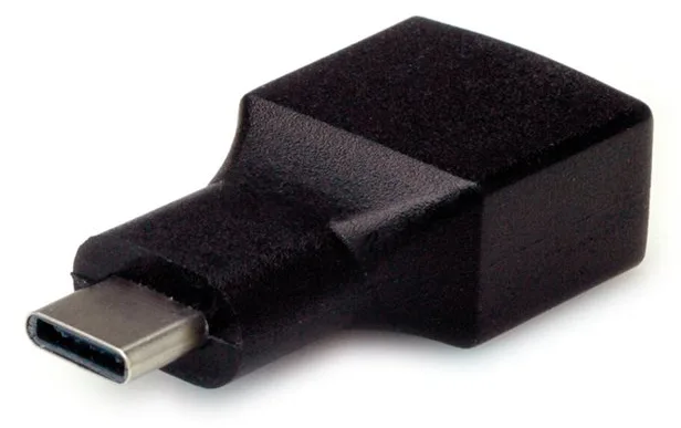 VALUE USB-Adapter - USB-C (M) zu USB Typ A (W), Ansicht 2