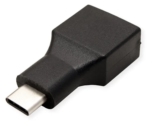 VALUE USB-Adapter - USB-C (M) zu USB Typ A (W), Ansicht 4