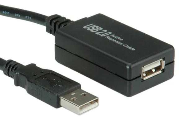 VALUE USB-Erweiterung - USB - bis zu 12 m, Ansicht 2