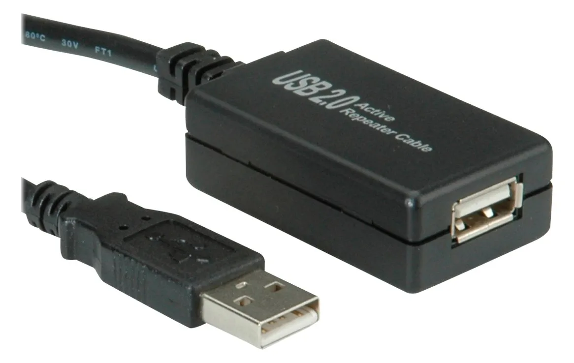 VALUE USB-Erweiterung - USB - bis zu 12 m, Ansicht 3