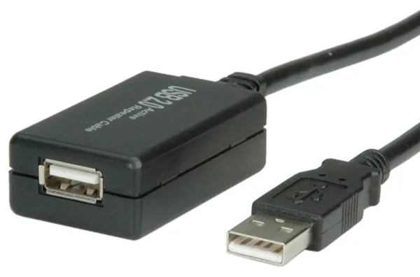 VALUE USB-Erweiterung - USB - bis zu 12 m, Ansicht 4