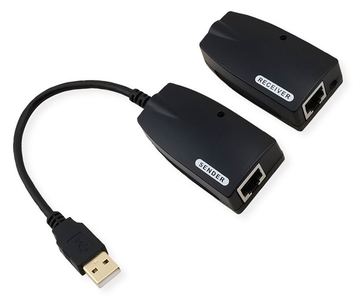 VALUE USB-Erweiterung - USB, USB 2.0 - bis von LumaTech