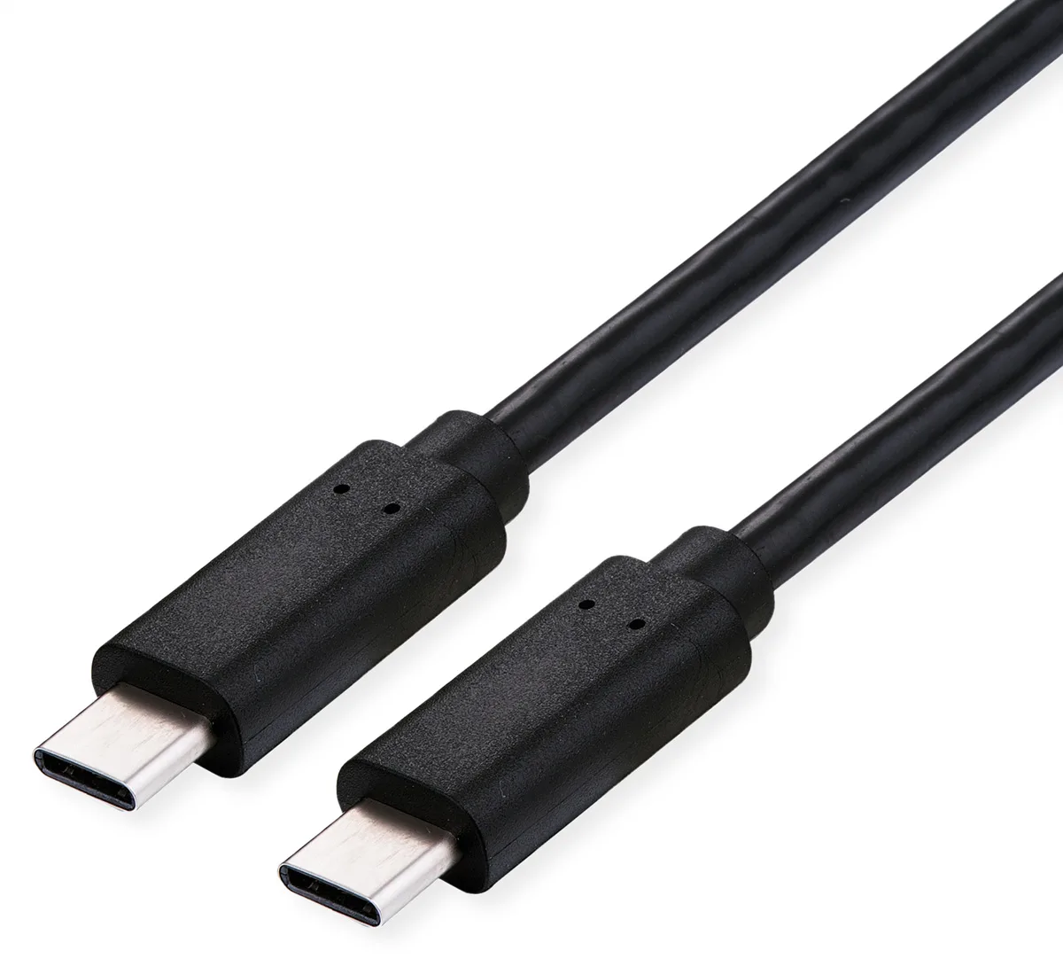VALUE USB-Kabel - 24 pin USB-C (M) zu 24 pin USB-C (M), Ansicht 2