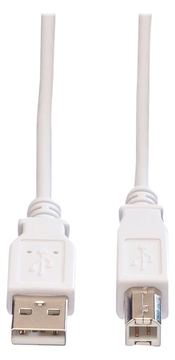 VALUE USB-Kabel - USB (M) zu USB Typ B (M) von LumaTech