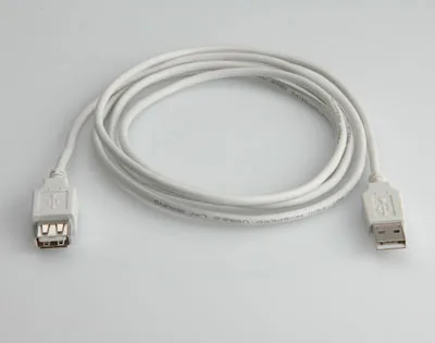 VALUE USB-Verlängerungskabel - USB (W) zu USB (M), Ansicht 2