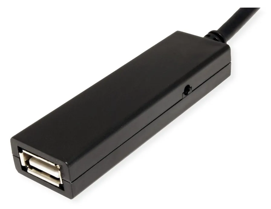 VALUE USB-Verlängerungskabel - USB-C (M) zu USB (W) - USB 3.2 Gen 2 (10 Gbit/s), Ansicht 2