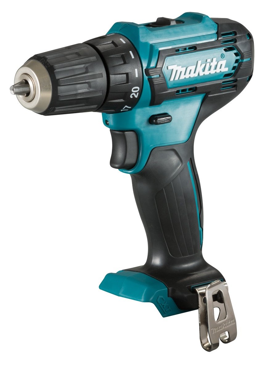 Makita DF333DZ - Bohrer/Schrauber - schnurlos