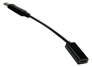 VALUE Video- / Audio-Adapter - DisplayPort (M) von LumaTech