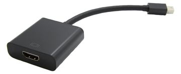 VALUE Video- / Audio-Adapter - Mini DisplayPort (M) von LumaTech