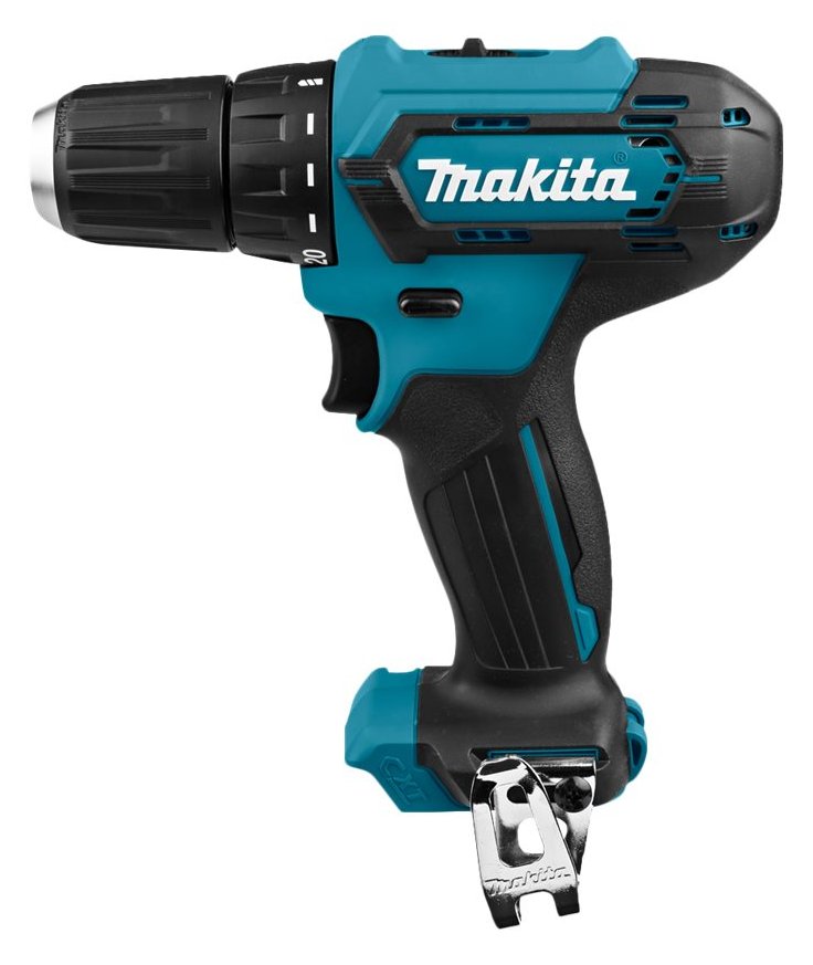Makita DF333DZJ - Bohrer/Schrauber - schnurlos