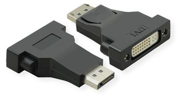 VALUE Videoadapter - Dual Link - DisplayPort (M) von LumaTech