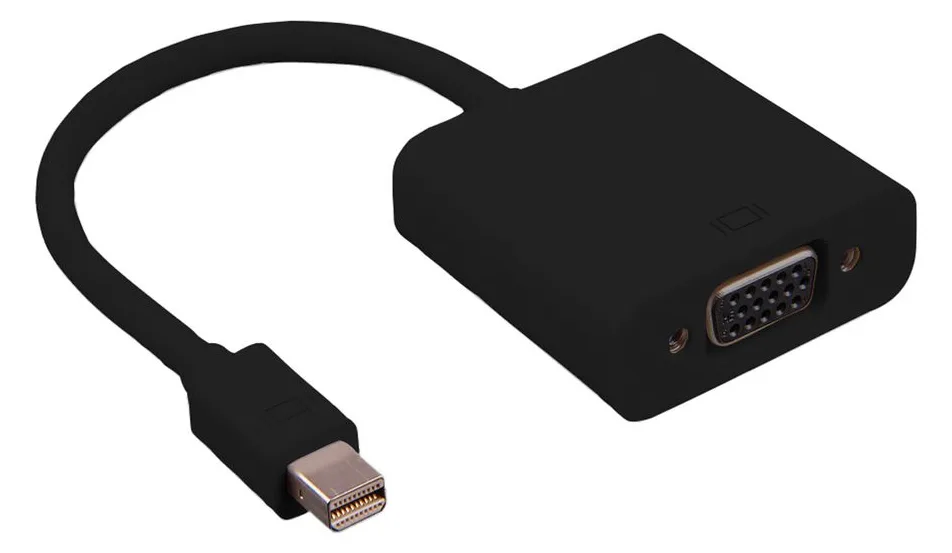 VALUE Videoadapter - Mini DisplayPort (M), Ansicht 2