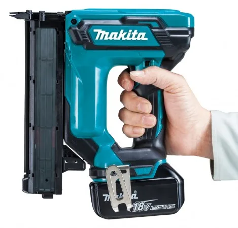 Makita DFN350Z - Pneumatischer Nagler - schnurlos, Ansicht 4