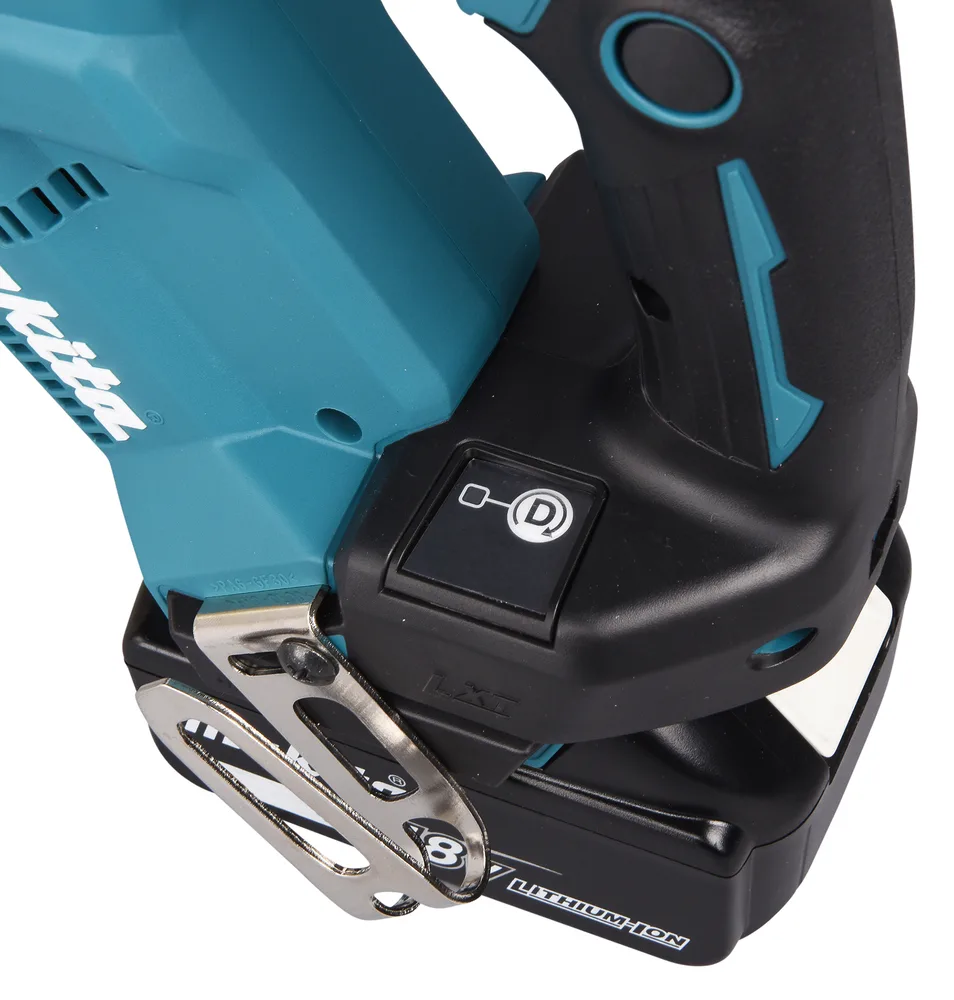 Makita DFR551Z - Schraubenzieher mit automatischer Zufuhr, Ansicht 3