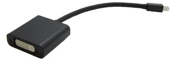 VALUE Videokonverter - DisplayPort - DVI von LumaTech
