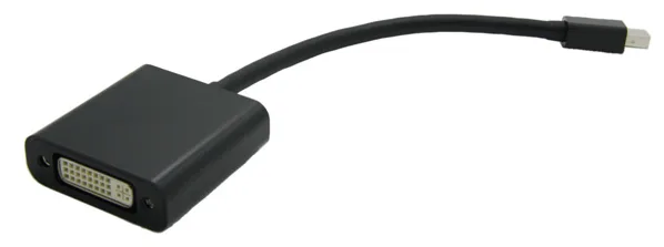 VALUE Videokonverter - DisplayPort - DVI, Ansicht 2