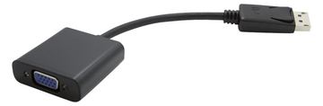 VALUE Videokonverter - DisplayPort - VGA von LumaTech