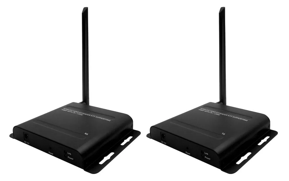 VALUE Wireless HDMI A/V System - Wireless Video-/Audio-Erweiterung, Ansicht 2