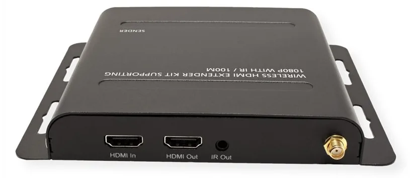 VALUE Wireless HDMI A/V System - Wireless Video-/Audio-Erweiterung, Ansicht 4