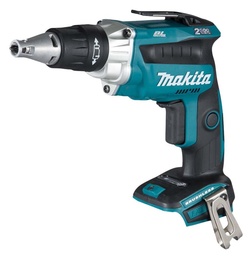 Makita DFS250Z - Trockenbauwand Schraubenzieher