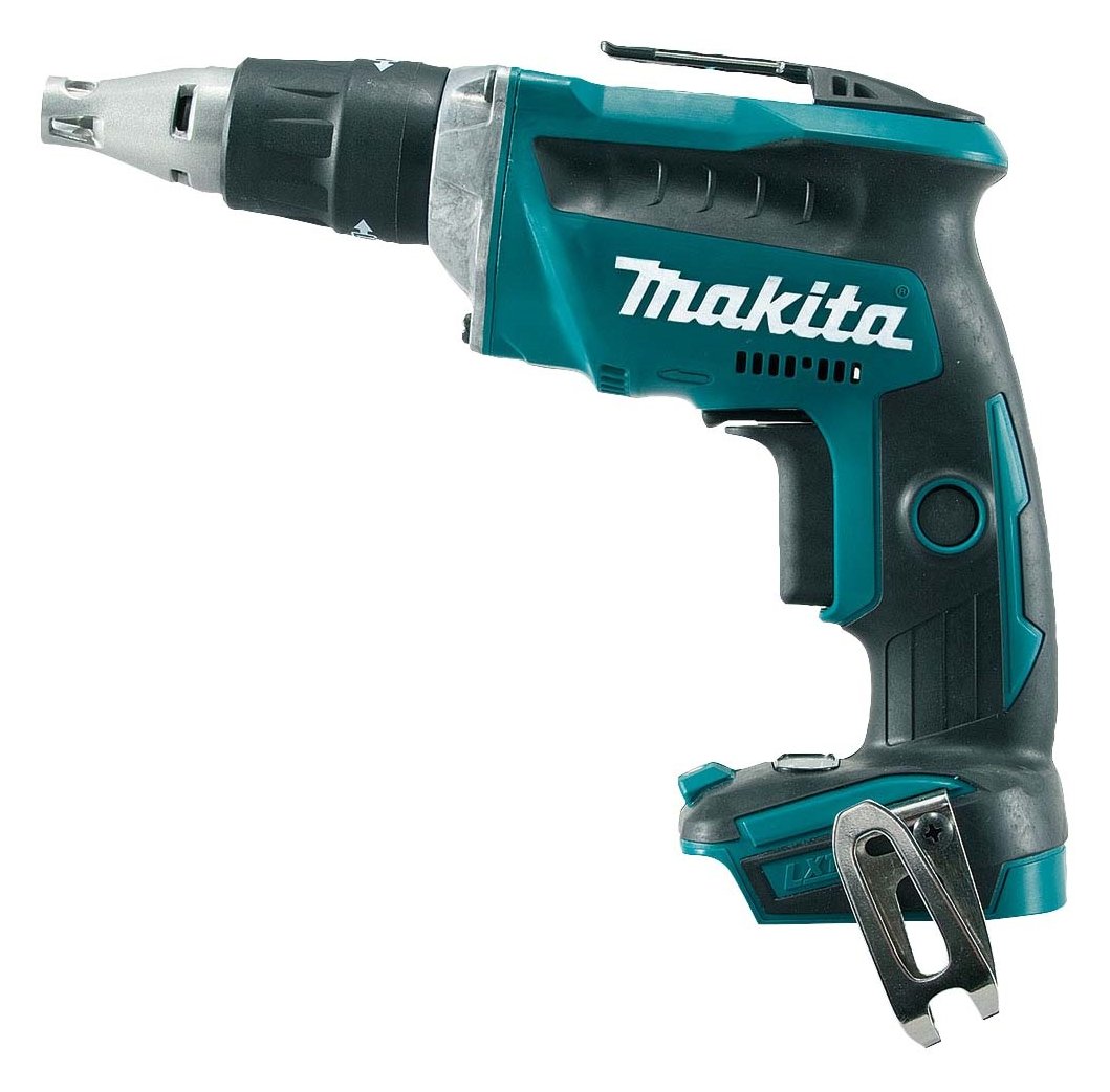 Makita DFS452Z - Trockenbauwand Schraubenzieher