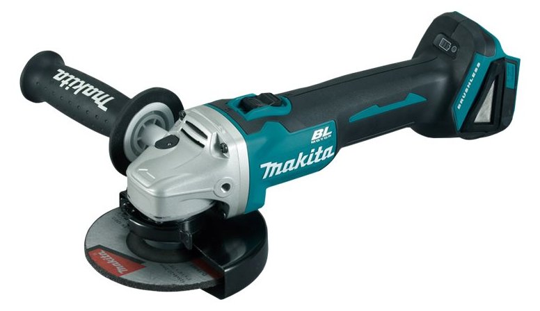 Makita DGA504Z - Winkelschleifer - schnurlos