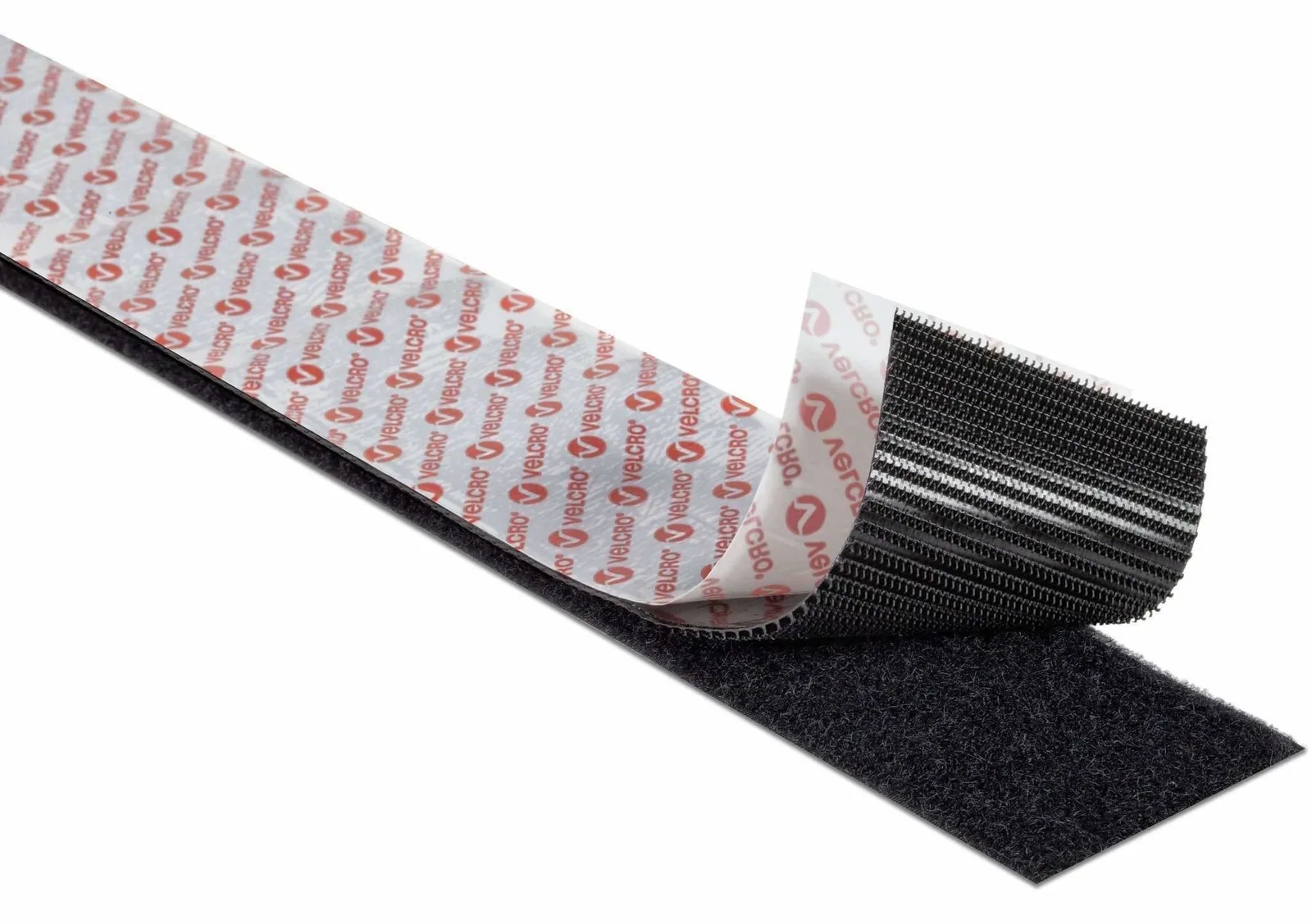 VELCRO VEL-EC60245 - Schwarz - 50 mm - 2,5 m - 1 Stück(e) - Box, Ansicht 3