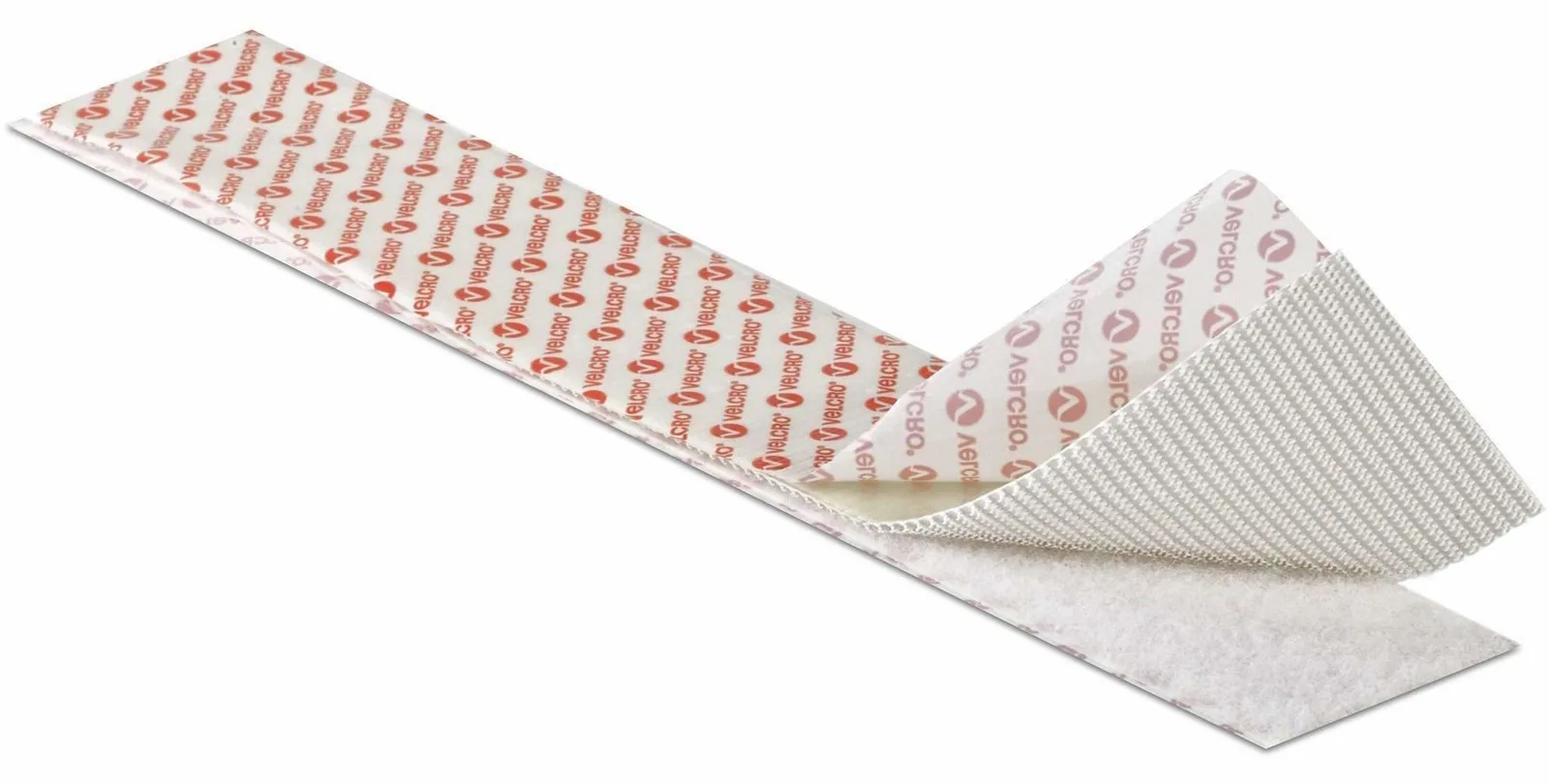 VELCRO VEL-EC60246 - Weiß - 50 mm - 2,5 m - 1 Stück(e) - Box, Ansicht 2