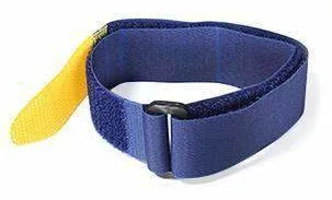 VELCRO VEL-EC60327 - Blau - Gelb - 25 mm - 920 mm - 2 Stück(e), Ansicht 2